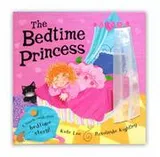 Cover of The Bedtime Princess