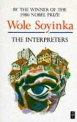Cover of The interpreters