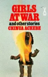 Cover of Girls at War and other stories