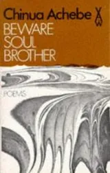 Cover of Beware Soul Brother