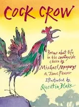 Cover of Cock crow