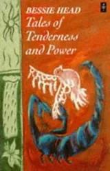 Cover of Tales of tenderness and power