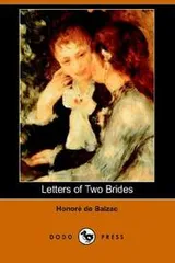 Cover of Letters of Two Brides