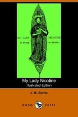 Cover of My lady Nicotine