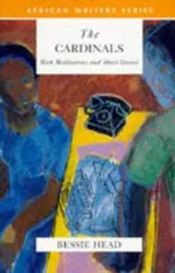 Cover of The Cardinals