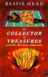 Cover of A Collector of Treasures