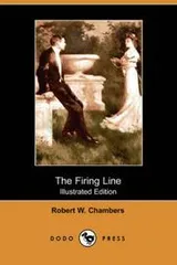 Cover of The Firing Line