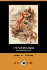 Cover of The Green Mouse