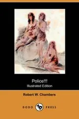 Cover of Police!!!