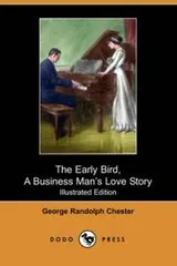 Cover of The Early Bird, a Business Mans love Story