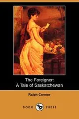Cover of The foreigner