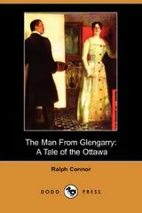 Cover of The man from Glengarry