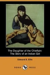 Cover of The Daughter of the Chieftain