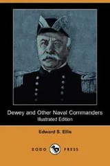 Cover of Dewey and Other Naval Commanders
