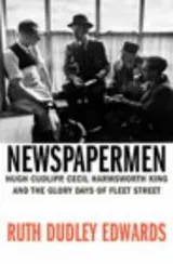 Cover of Newspapermen