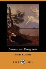 Cover of Dreams, and Evergreens