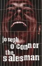Cover of The Salesman