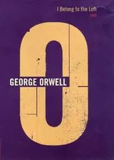 Cover of I belong to the left, 1945
