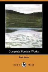 Cover of The complete poetical works