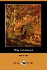 Cover of New Burlesques