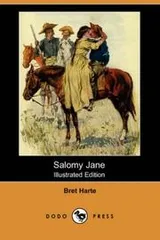Cover of Salomy Jane