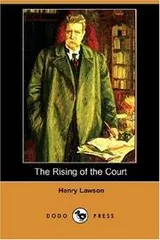 Cover of The Rising of the Court