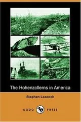 Cover of The Hohenzollerns in America