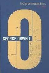 Cover of Facing unpleasant facts