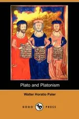 Cover of Plato and Platonism