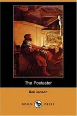 Cover of The Poetaster