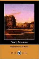 Cover of Young adventure