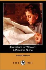 Cover of Journalism for Women