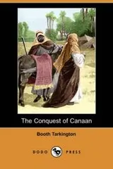 Cover of The Conquest of Canaan