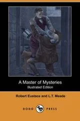 Cover of A Master of Mysteries