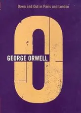 Cover of The Complete Works of George Orwell