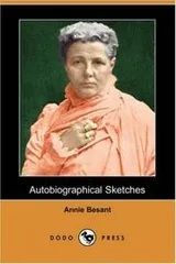 Cover of Autobiographical Sketches