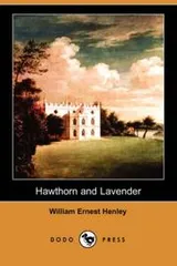 Cover of Hawthorn and lavender