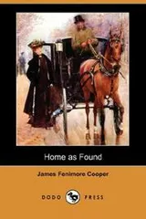 Cover of Home as found