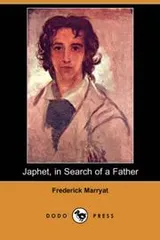 Cover of Japhet in search of a father