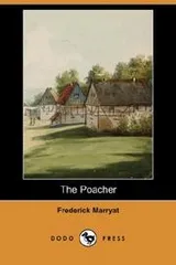 Cover of The poacher