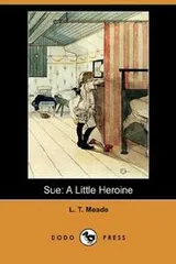 Cover of Sue