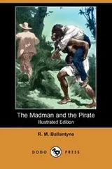 Cover of The Madman and the Pirate