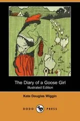 Cover of The Diary of a Goose Girl