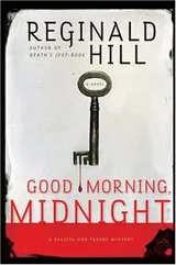 Cover of Good Morning, Midnight