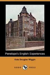 Cover of Penelope's English Experiences