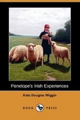 Cover of Penelope's Irish Experiences