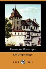 Cover of Penelope's Postscripts