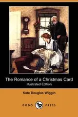 Cover of The Romance of a Christmas Card