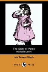 Cover of The Story of Patsy