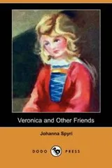 Cover of Veronica and Other Friends